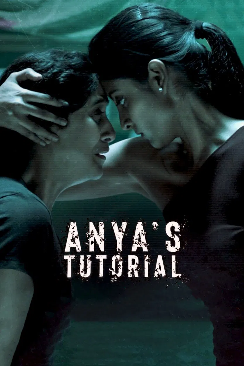 مسلسل Anya’s Tutorial الموسم 1 الحلقة 3