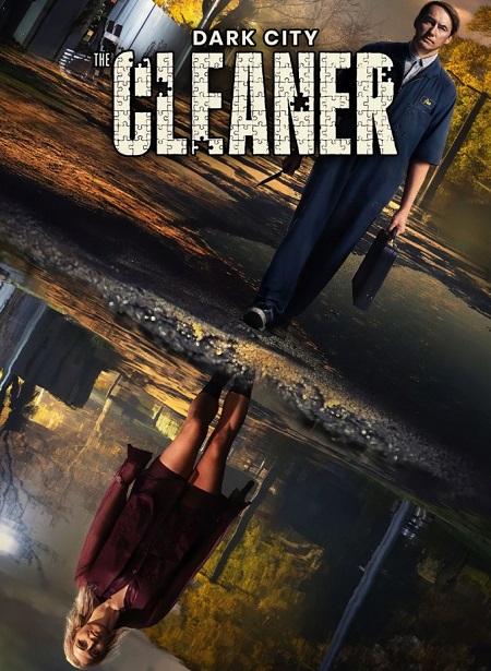 مسلسل Dark City The Cleaner الحلقة 3 مترجمة