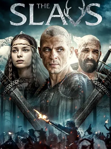 مسلسل The Slavs الموسم الاول الحلقة 11 مترجمة