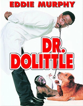 فيلم Dr Dolittle 1 1998 مترجم