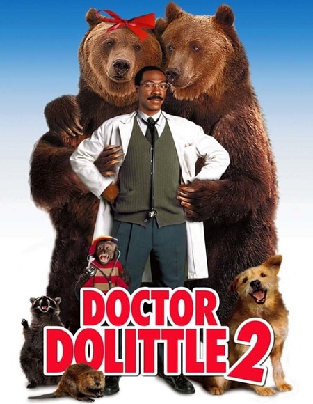 فيلم Dr Dolittle 2 2001 مترجم