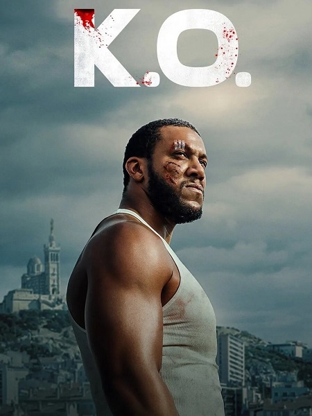 فيلم KO 2025 مترجم