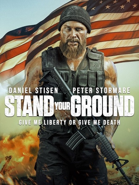 فيلم Stand Your Ground 2025 مترجم
