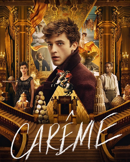 مسلسل Careme الموسم الاول الحلقة 7 مترجمة