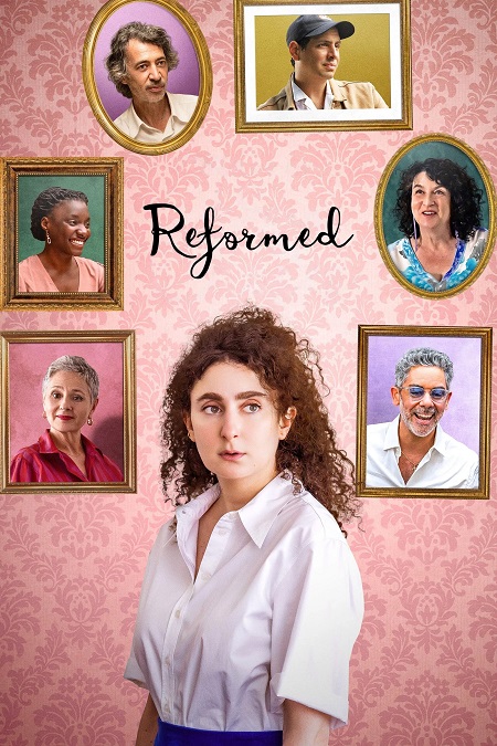 مسلسل Reformed الموسم الاول الحلقة 1 مترجمة