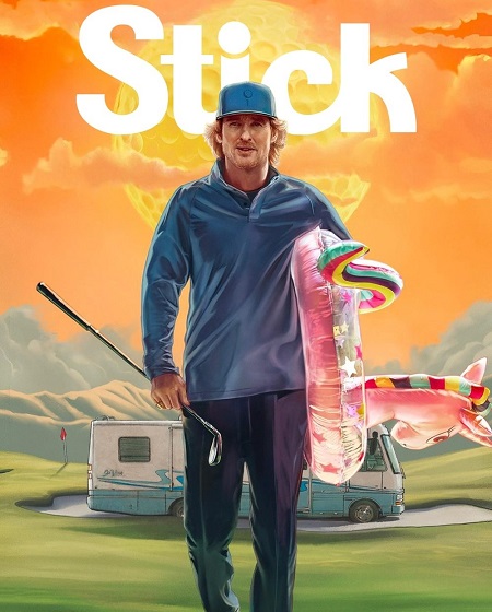 مسلسل Stick الموسم الاول الحلقة 1 مترجمة