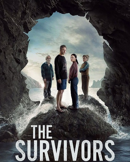 مسلسل The Survivors الحلقة 5 مترجمة