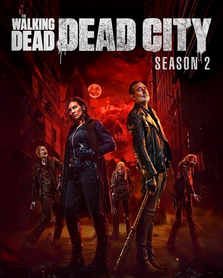 مسلسل TWD Dead City الموسم الثاني الحلقة 5 مترجمة